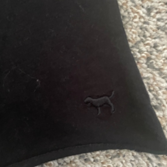 Bundle 3/$15 - PINK Cropped Tee - Picture 3 of 4